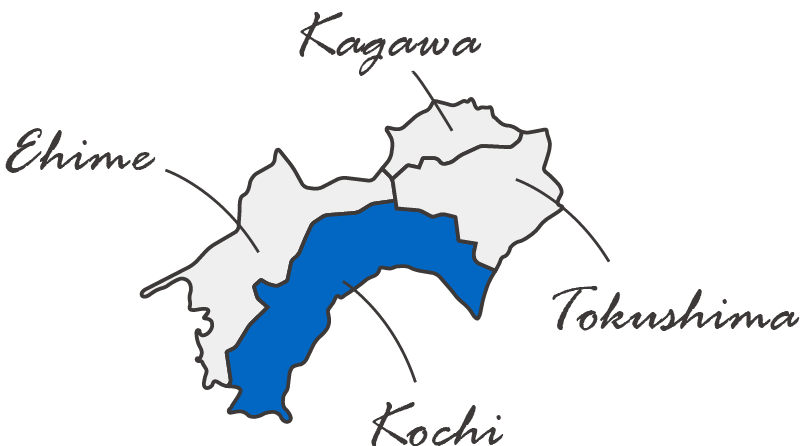 Shikoku