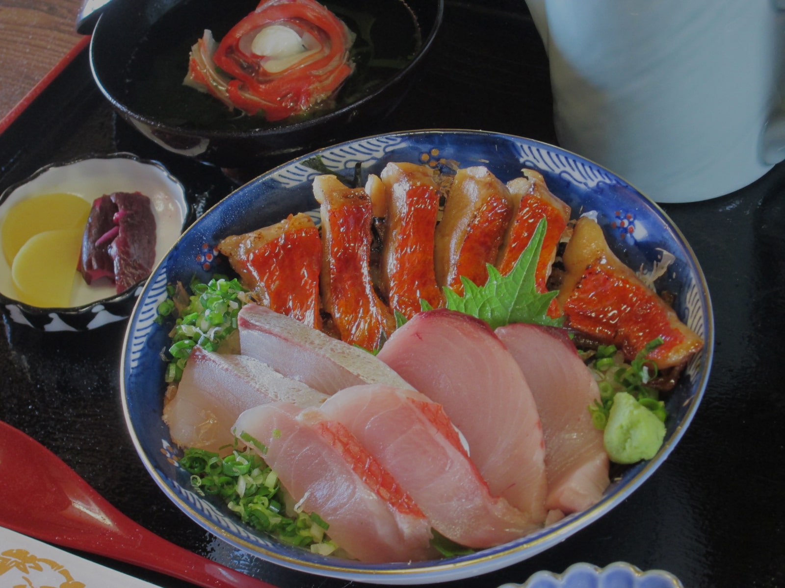 食べる