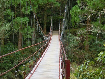Nonegawa River Walk