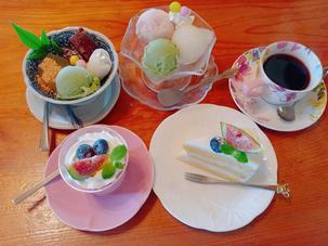 Teahouse Senfuku