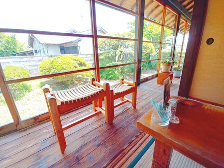 Teahouse Senfuku