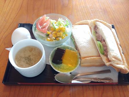 Teahouse Senfuku
