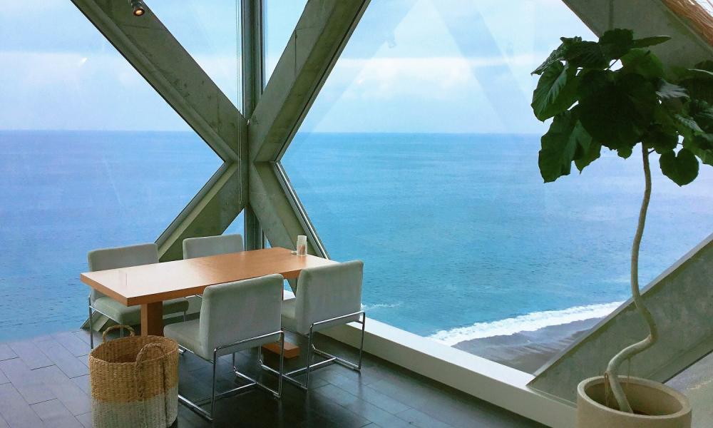 SEA HOUSE