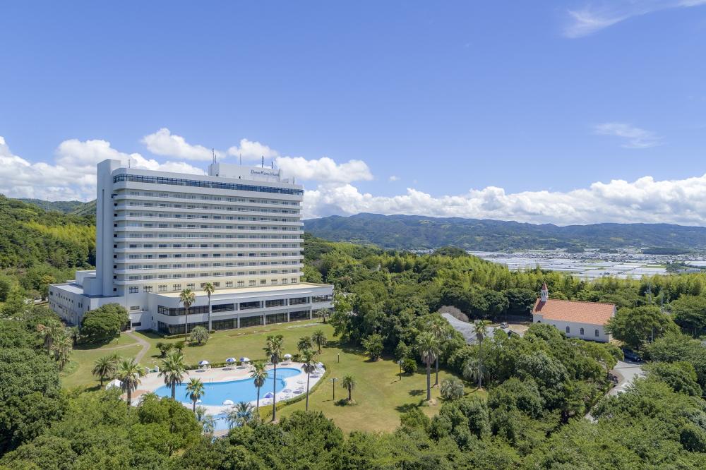Royal Hotel Tosa