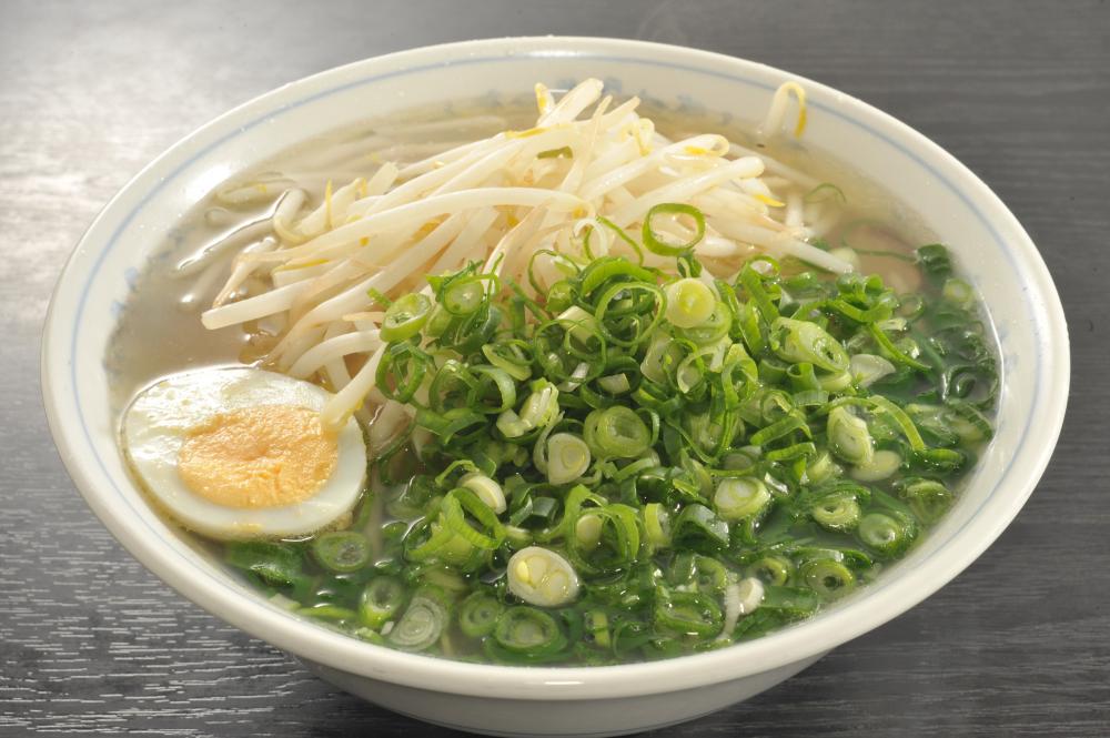 いごっそラーメン