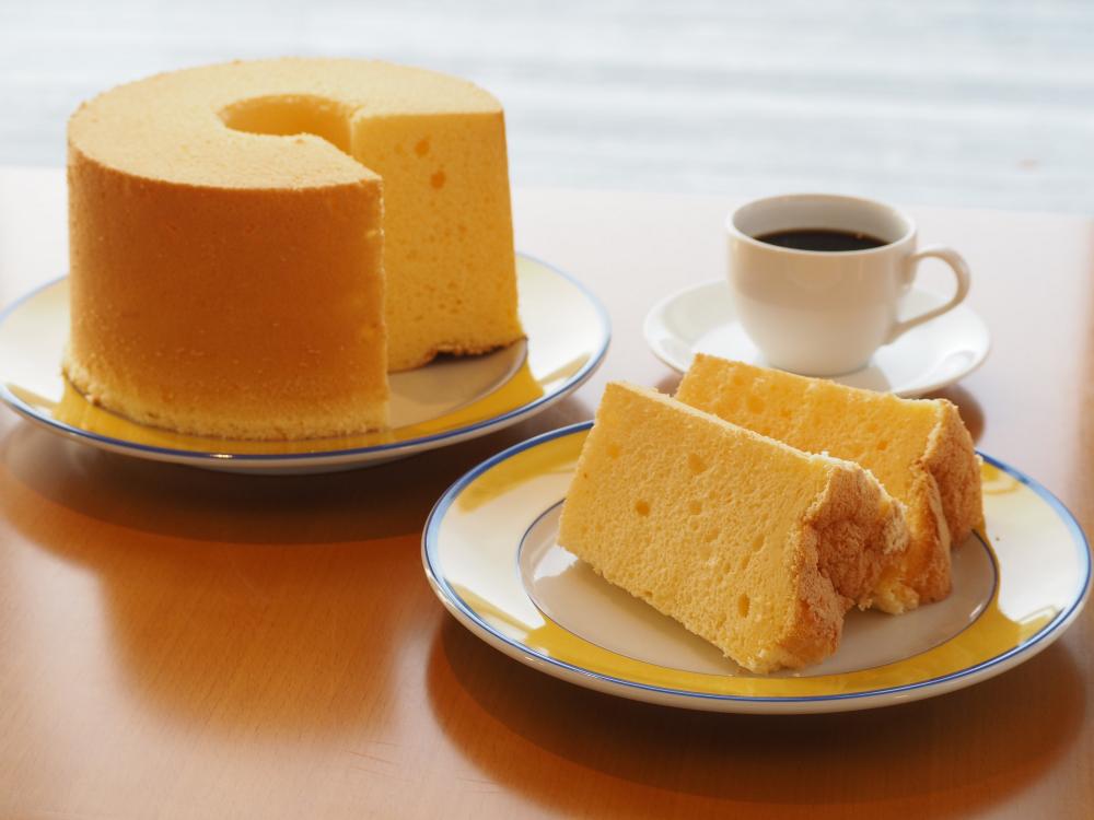 モネの庭　手作りパン工房