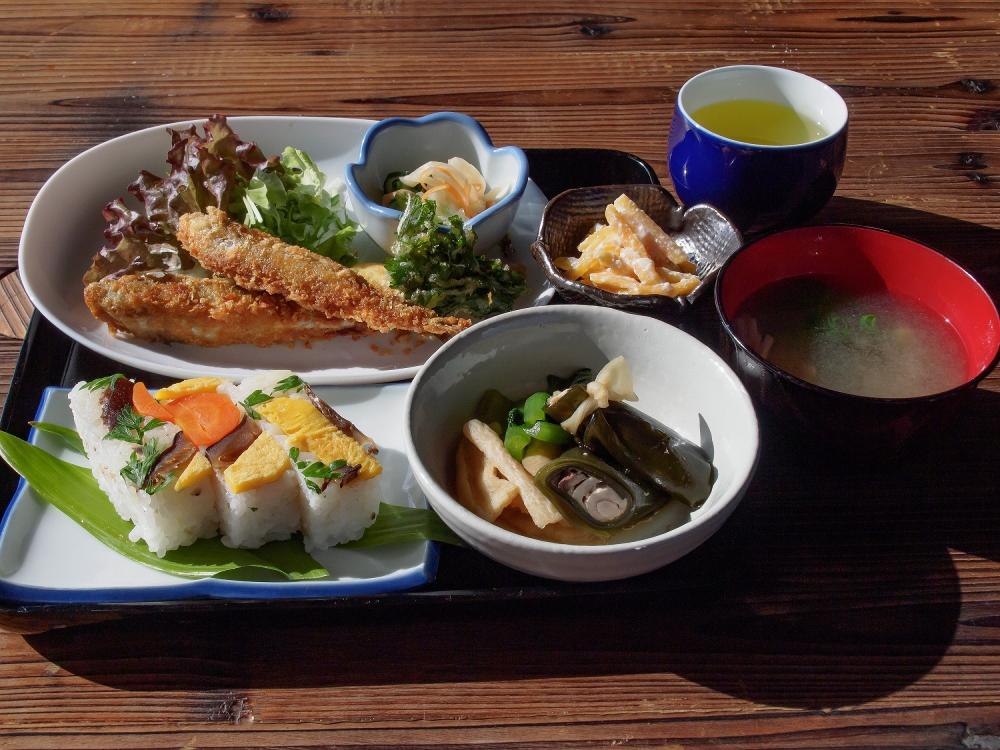 野根キッチン