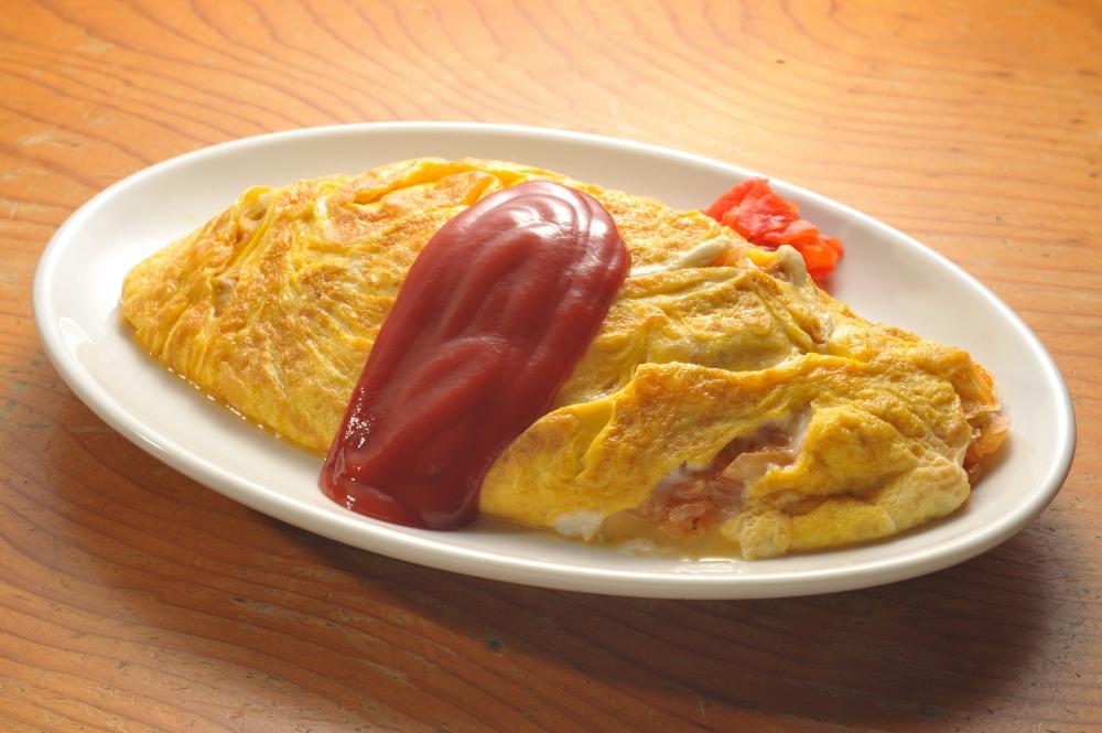 やまなみ食堂