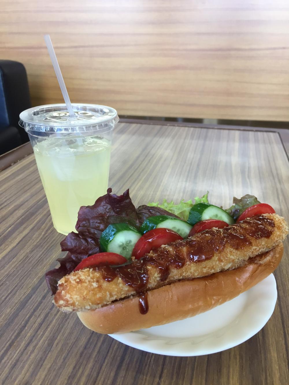 中芸食材工房