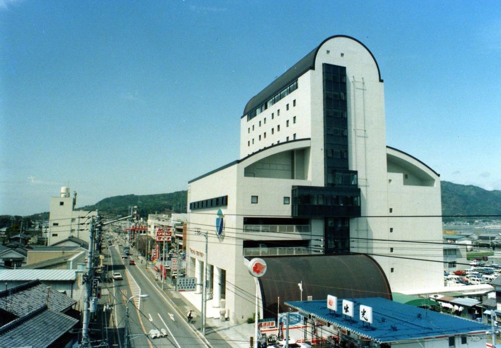ホテルTAMAI