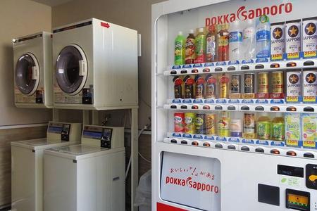 ファミリーロッジ旅籠屋・室戸店