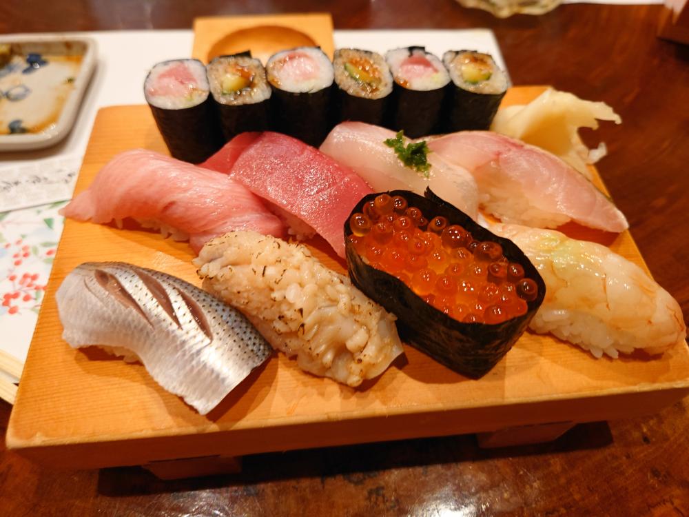 飲食テスト登録