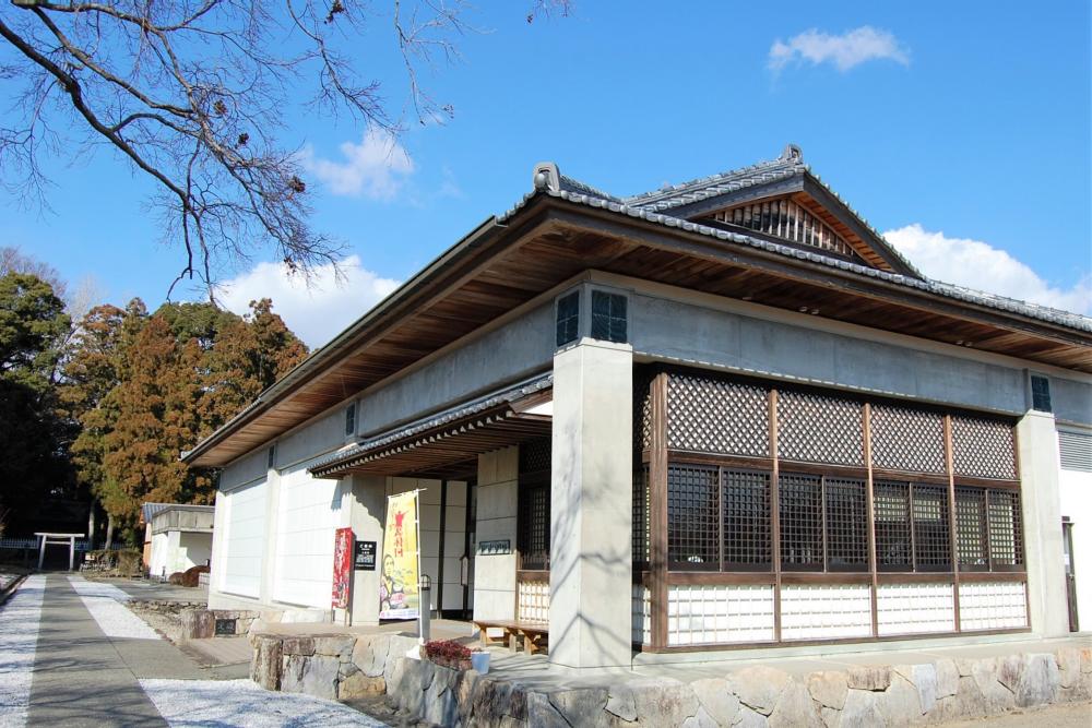 安芸市立歴史民俗資料館