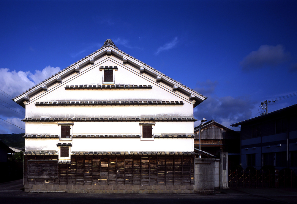 藤村製絲 西蔵