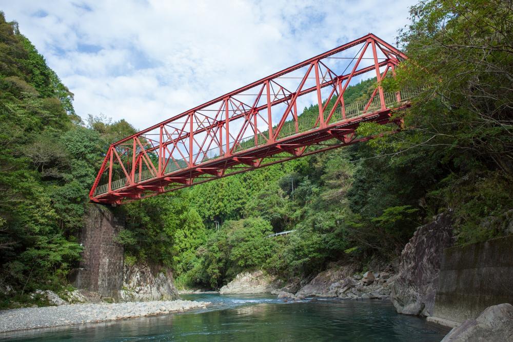 明神口橋