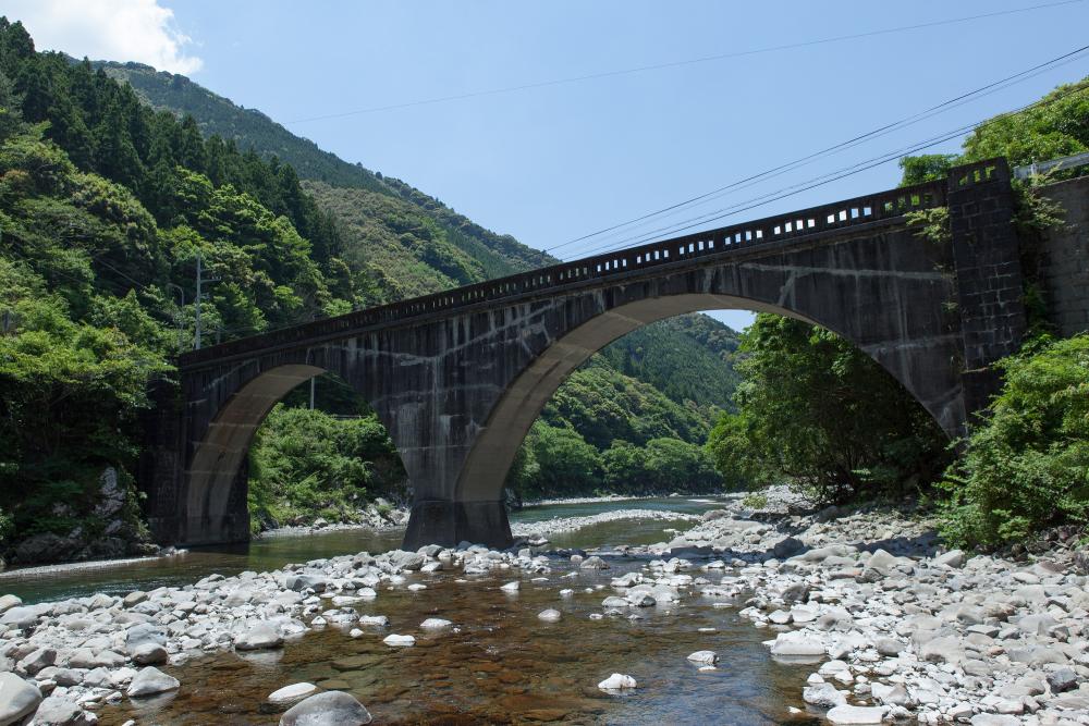二股橋