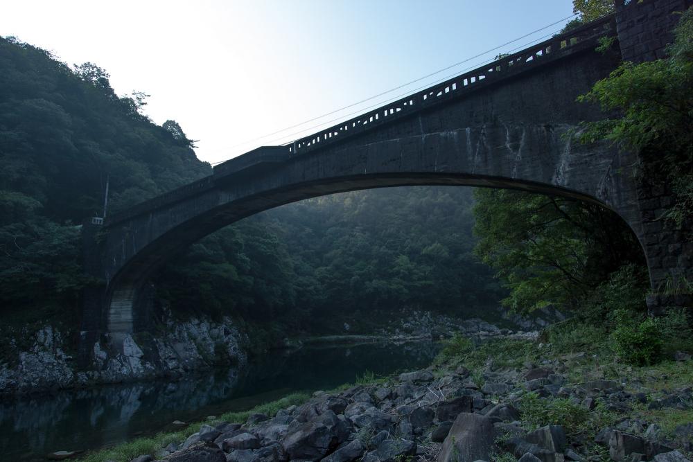 堀ヶ生橋
