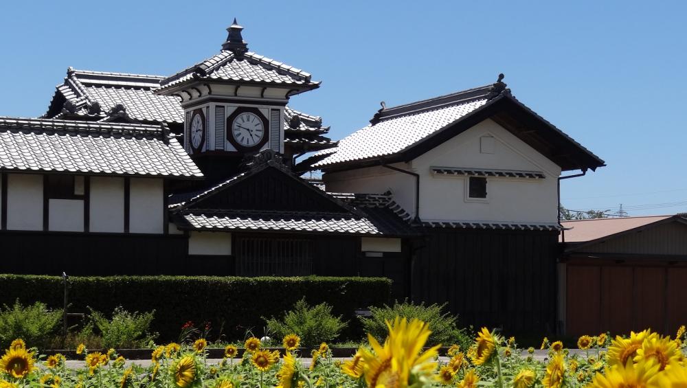 野良時計
