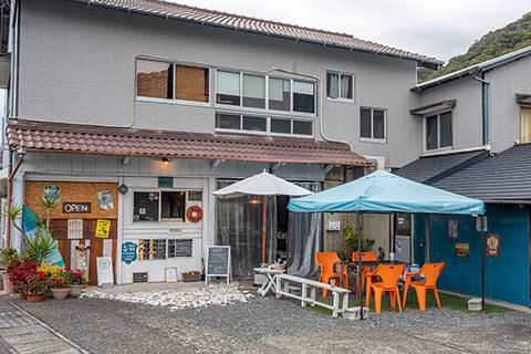 SADAMARU BURGER image